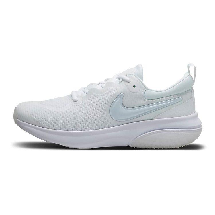 Nike Project Pod 'White Platinum Tint' GS CQ4397-100