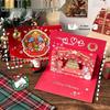 Prendas e souvenires – Postais
