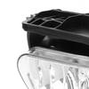 15190982 High Brightness Strong Light Penetration Bumper Fog Lights IP67 Waterproof Long Lifespan for Car