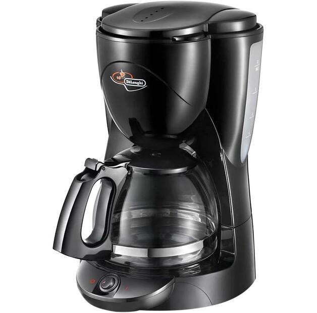 Kávovar DeLonghi ICM 2