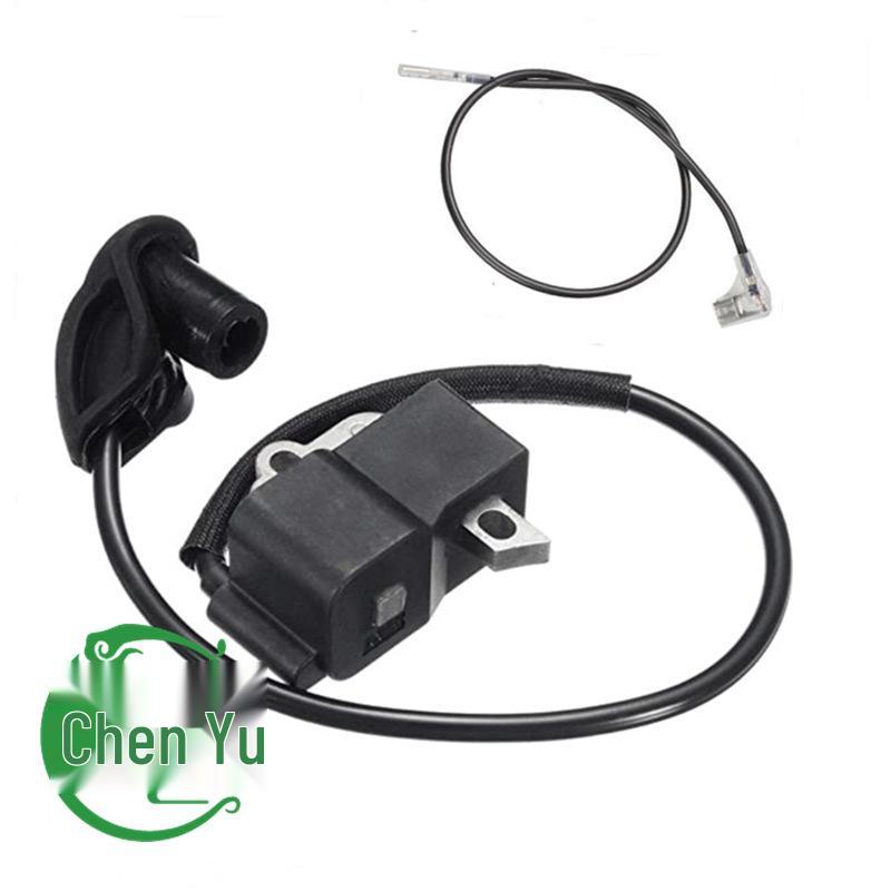 Tecumseh Ignition Coil Module Assembly Parts (36344A, 37137, 36344)