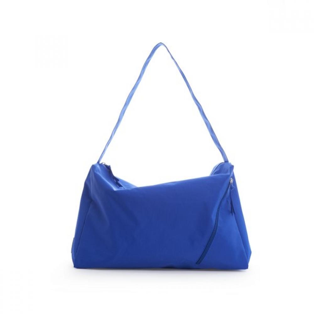 Rheemin Day Bag   Blue Aura