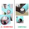 ZTTO PF30sh PF30 Adapter Ceramic Bearing Bicycle Press Fit Bottom Bracket Axle For MTB Road Bike Part 22 24mm Crankset Chainset