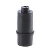 Rubber Grommets for SME 3009 SME 3010 SME 3012Turntable Tonearm Tail Essential Vinyls Player Repair Component