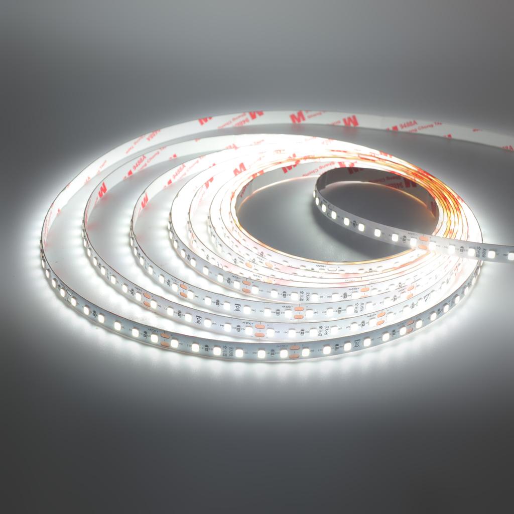 RA98 High CRI LED Strip SMD 2835 120LEDs/M DC 12V 24V IP20 Flexible Ribbon Light 5M 10M 2700K 3000K 4000K 5000K 5500K 6000K
