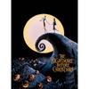 Skull Jack Sally Couple Diamond Painting New Full Diamond Nightmare Before Christmas Themed Handmade DIY Diamond Embroidery Material Pack
