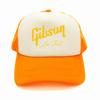 Gibson Les Paul Trucker Cap Unisex Cool Guitar Gibson Hat Baseball Cap Cool Summer Unisex Mesh Net Caps MZ
