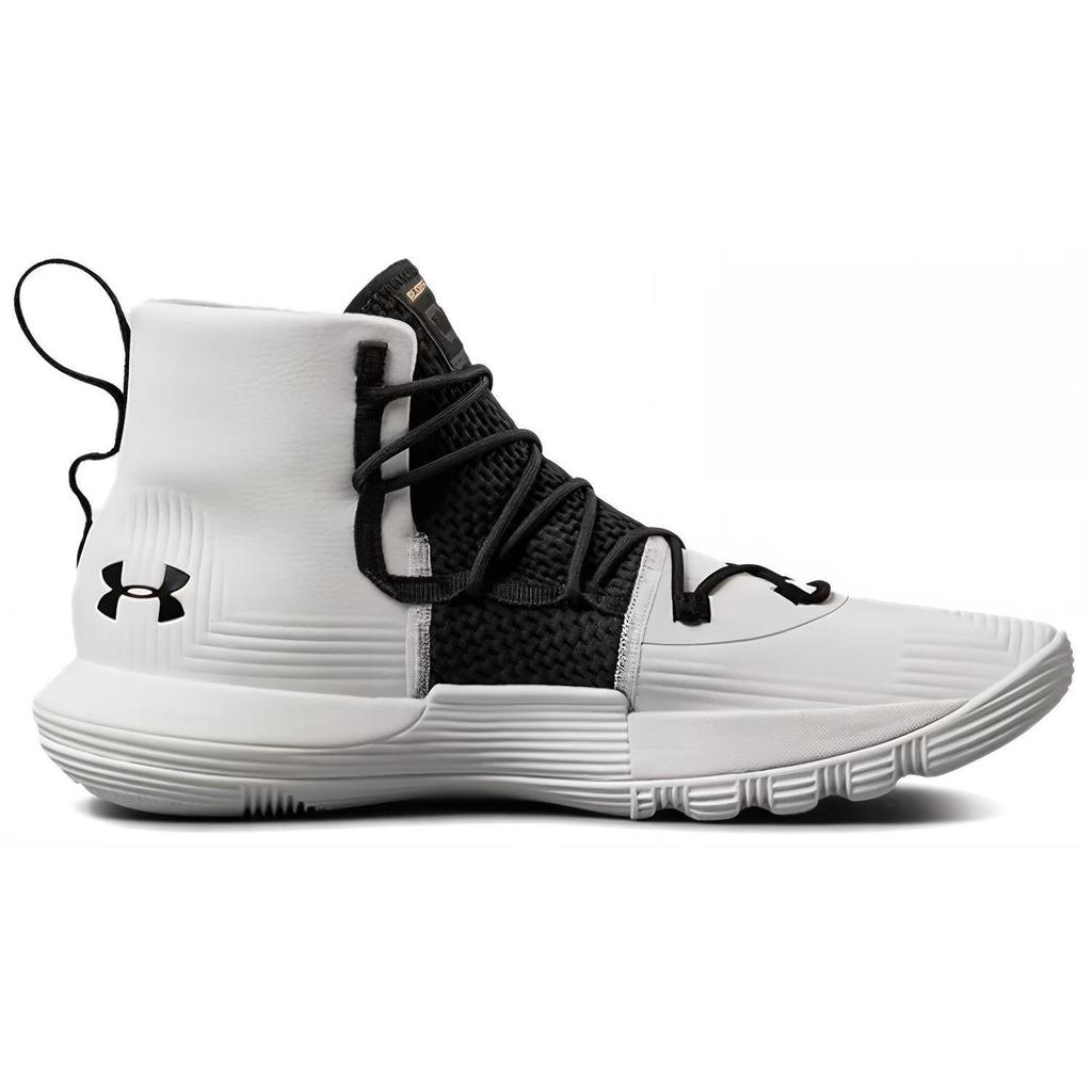 Under Armour Sc 3Zer0 2 'White Black' 3020613-103