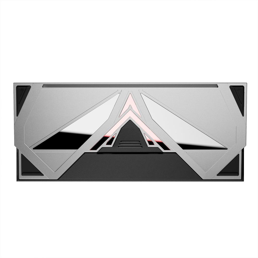 DrunkDeer A75 Ultra Rapid Trigger eSports Gaming Keyboard with Magnetic Switches Adjustable Actuation RT Plus RT Match 8K Black Qian Switch Keyboard,