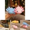 Cute Axolotl Plush Perfect Children's Festival Gift
