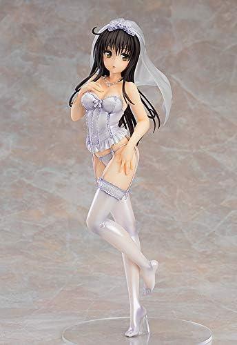 [USED] To Love-Ru Darkness Yui Kotegawa Figure