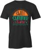 SWEET SUMMER TIME TShirt Tee Short-Sleeved Cotton CLOTHING SEASONAL S1BCA400