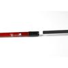 Fishing Rod Carbon Fiber 2 Colors Black/Red Fishing Outdoor Sports Travel Fishing Rod
