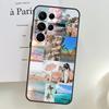Beach Vibes Case For Samsung Galaxy S26 Ultra S25 S23 S22 S21 S24 Ultra S10 S20 Plus S25 FE Phone Cover
