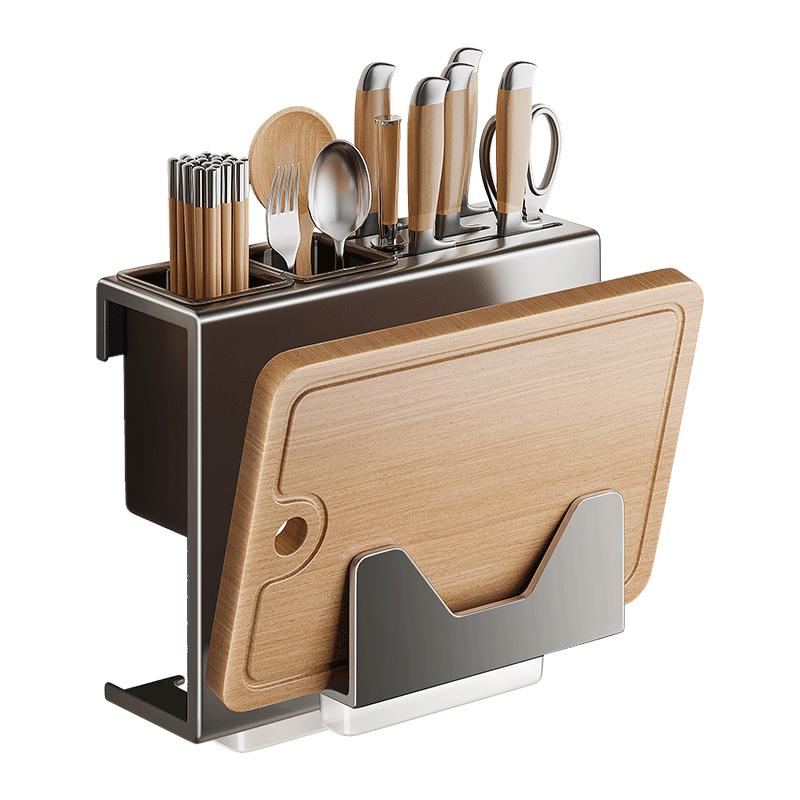 

Серия многофункциональных кухонных органайзеров для хранения Ermo