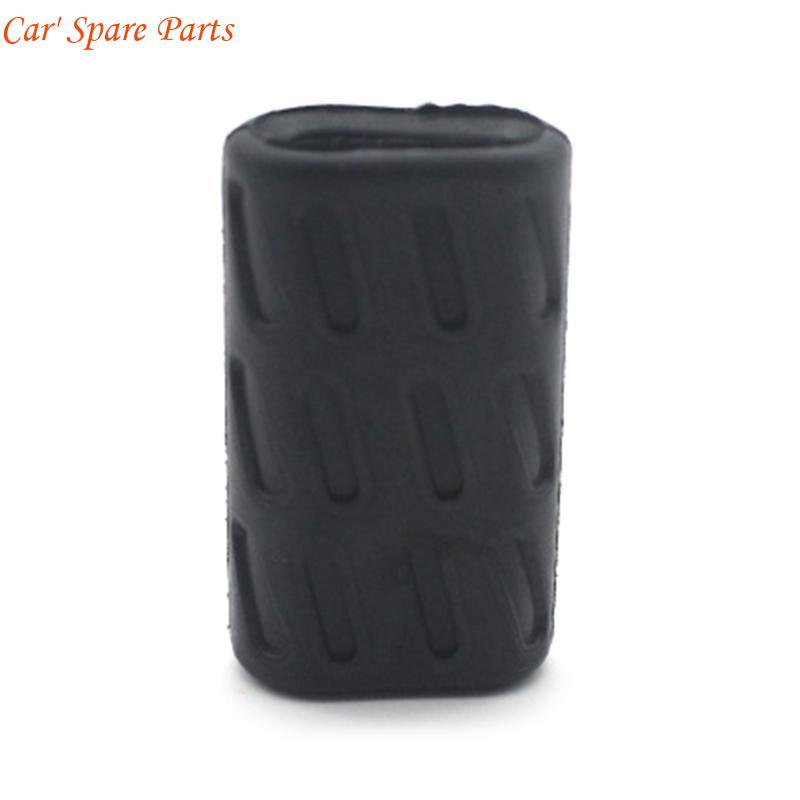 Y4UA Reliable Gear Shifts Cover Easy Install Brake Lever Sleeve for Bike 696 & 796