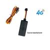 4G Vehicle GPS Tracker: No-Charge In-Car Tracking with BeiDou Satellite Fleet Management System