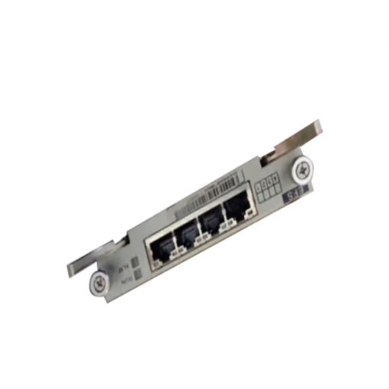 Huawei OptiX Metro1000 4-Port Fast Ethernet Interface Board