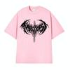 Rapper Narcissist Opium Carti Ken Carson Graphic T Shirt Men Women Harajuku Hip Hop Tshirts Fashion Oversized Cotton Tshirt Y2k
