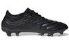 Scarpe Adidas Copa 20.1 Fg 'Black Night Metallic' EF1947