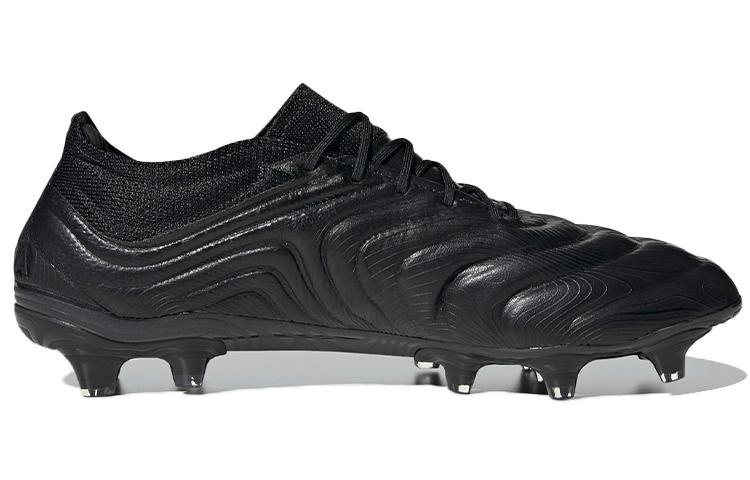Scarpe Adidas Copa 20.1 Fg 'Black Night Metallic' EF1947