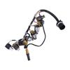 Solenoid Valve Wire Harness Transmission 5HP24 Replacement for 7 SERIES 2001 5 SP RWD L6 3.0L