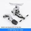 Multifunctional Copper Pipe Expander CT-525/526: Hole Expander & Flare Tool for Refrigeration & Air Conditioning