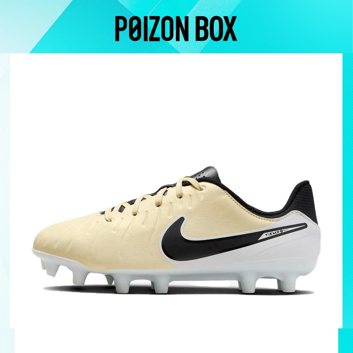 

футбольные кроссовки Nike Kids Soccer shoes Kids DV4348-700