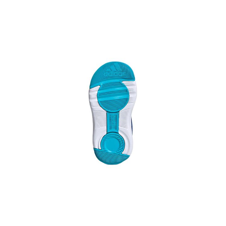 Adidas Activeplay S.Rdy Comfortable Lightweight Durable Low-Top Walking Shoes Baby Shoes Blue FV4028