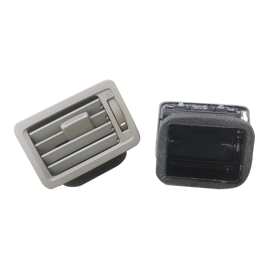 WQLSK OEM 974102E000 Condotto di ventilazione centrale assy bocchetta aria centrale per hyundai Tucson 2006-2013 Bocchette aria condizionata