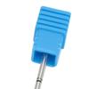 Diamond Carbide Foot Calluses Sanding Head Stainless Steel Pedicure Drill Bit  Home Salon