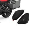 Frame Bag Waterproof Motorcycle Side Anti-Slip for Daily Commuting