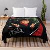 Ist An Englischer Sänger Cliff Richard Band Wesentliche Kuscheldecke
