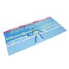 Pickleball Training Pad Wall Adhesive Pickleball Practice Rebounder Board Training Aid for Indoor an