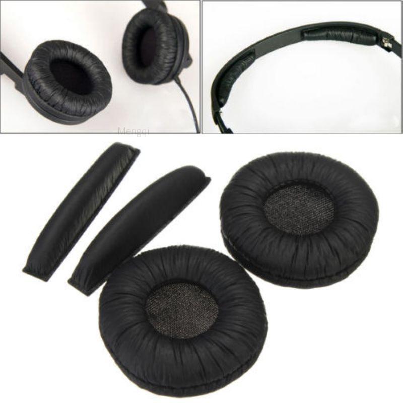 Buy Peigu Replacement Ear Pads+Headband 