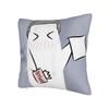 L-Lightsaber BL Manhwa Pillow Case  Fashion Pillow Cover Print Pillowcases For Sofa Home Decor