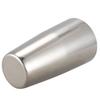 T02C!2X Stainless Steel Mixer Shake Beverage For Flair Bartenders Cocktail Shaker, Silver