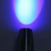 Jade Appraisal Light Detector Lamp, Expert Jade Flashlight, Super Bright DX4 USB Rechargeable Quad LEDs Expert Jade Appraisal Flashlight for Jewelry
