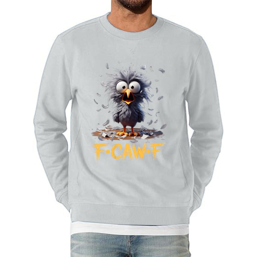 Men's Fashion Casual  Printed Short Sleeve Round Neck Pullover Tops