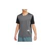 New T Shirts Men Black Gray Color DM4647-010