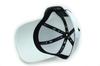 New Era 9FORTY Mesh Snapback Cap (WHITE/WHITE)