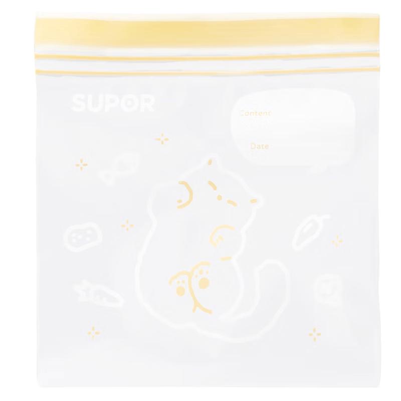 Supor Baby Feeding & Mealtime Collection