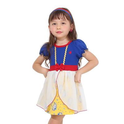 BABYDOLL Disney Princess Dress 5127K 90cm Snow White