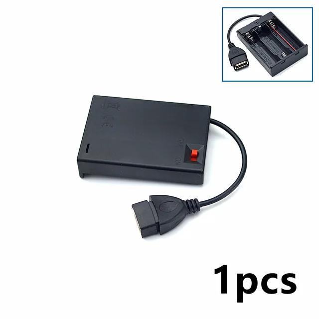 Conecting Cable 1.35pin Light Battery Case LED Lights Compatible with moc City Street Single lamp Pin port Light Accessories