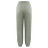 Pantalones deportivos sueltos para hombre, pantalones casuales con hebilla completa para entrenamiento de baloncesto
