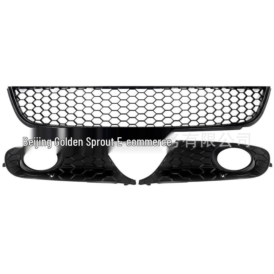 

5K0853665/665 Fog Light Frame Grille for Golf 6 (2009-2013) Neutral