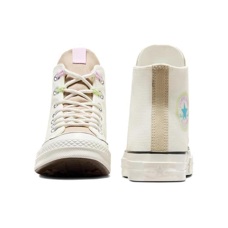 Converse Chuck 70 Hi Chucks 'Stardust Lilac Off White' A09832C