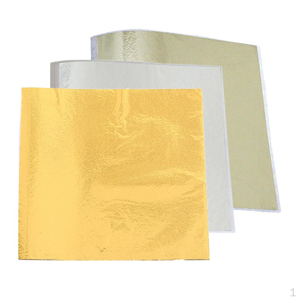 300Sheet Imitation Paper For Resin Molding Craft Nail