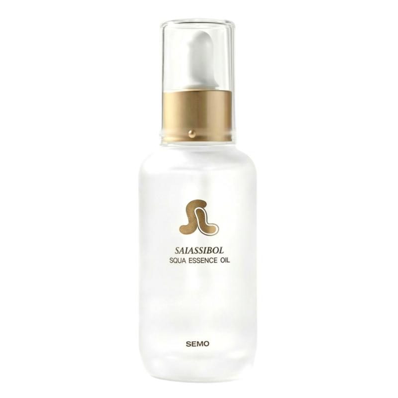 Semo Saessibol Squa Essence Oil 40mL, 1 Pcs