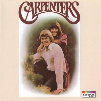 CD CARPENTERS  Carpenters BRD909 Spectrum Europe Rock Used